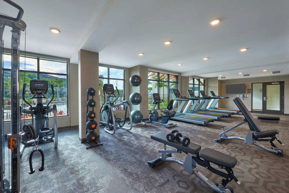 Residence Inn by Marriott Oahu Kapolei - photo 20
