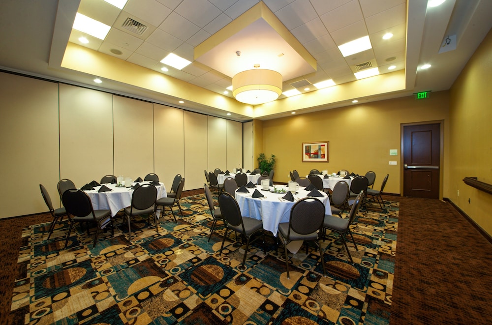 Holiday Inn Titusville Kennedy Space Center by IHG - photo 42
