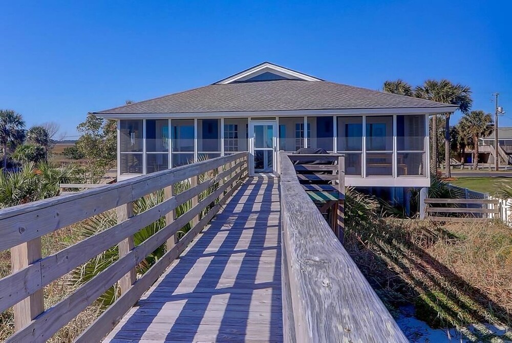 1619 E Ashley Namastay Oceanfront 4 Bedrooms - photo 38