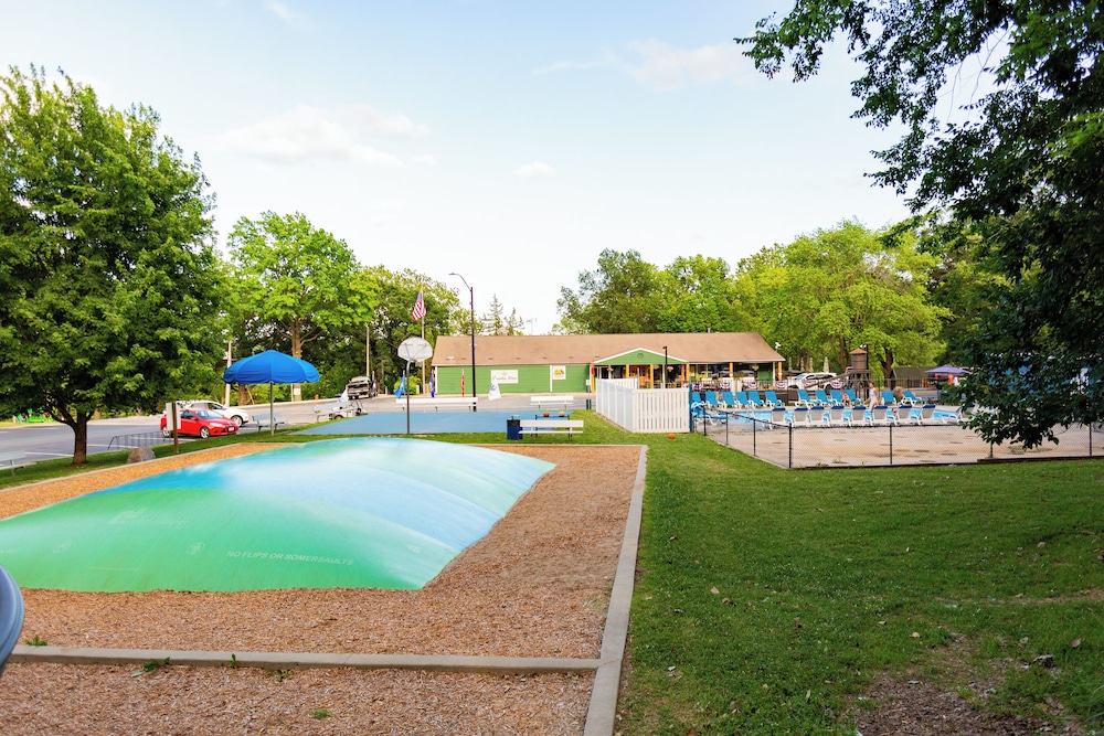 Basswood Resort - photo 37