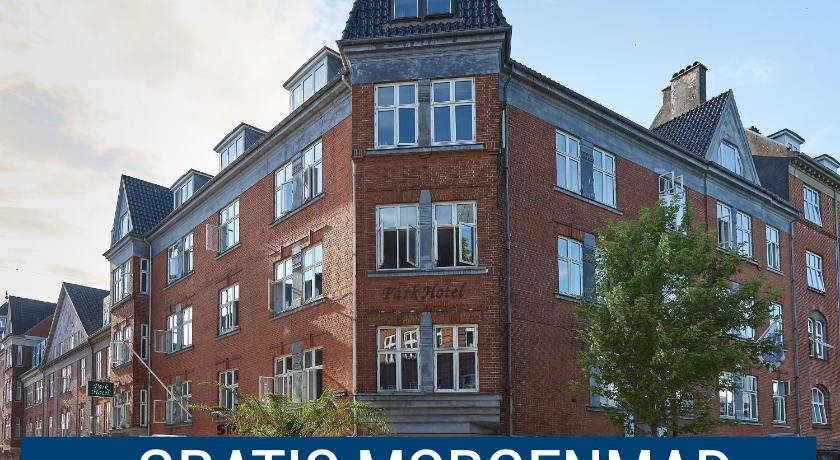 BB Hotel Vejle Park in Vejle, Denmark