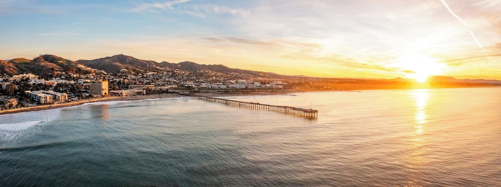 Crowne Plaza Ventura Beach by IHG - photo 174