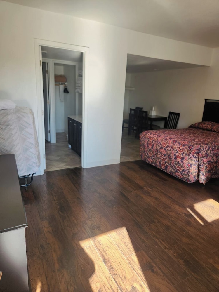 The View Motel — hotel in Cottonwood