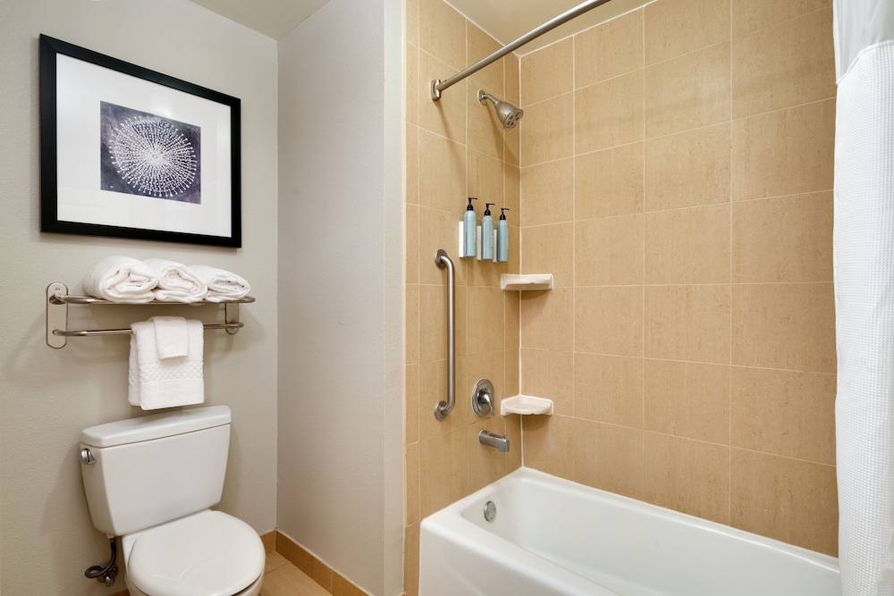 Residence Inn Houston I 10 West Park Row - photo 20