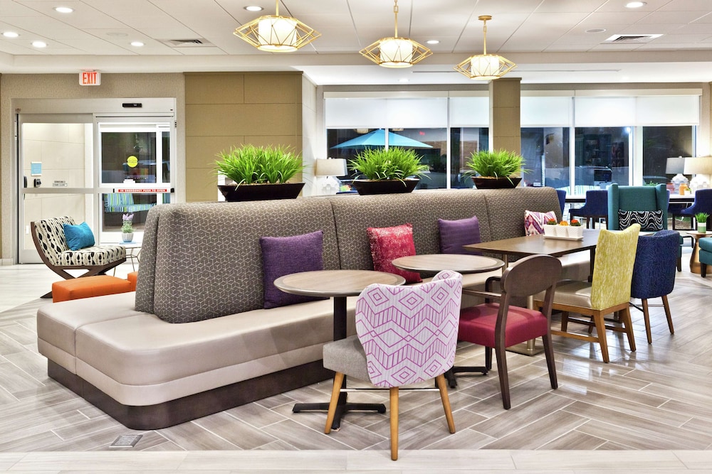 Home2 Suites by Hilton Birmingham Colonnade - photo 2