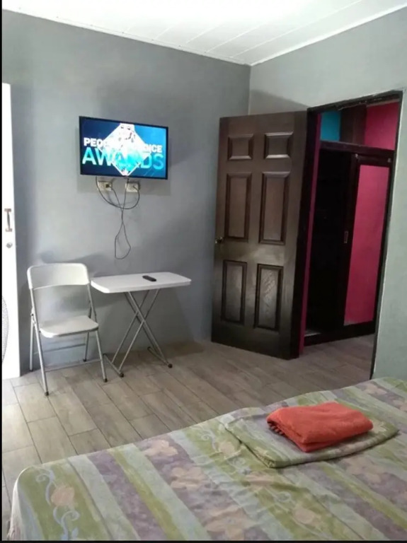 Hotel Casa Blanca — Leon