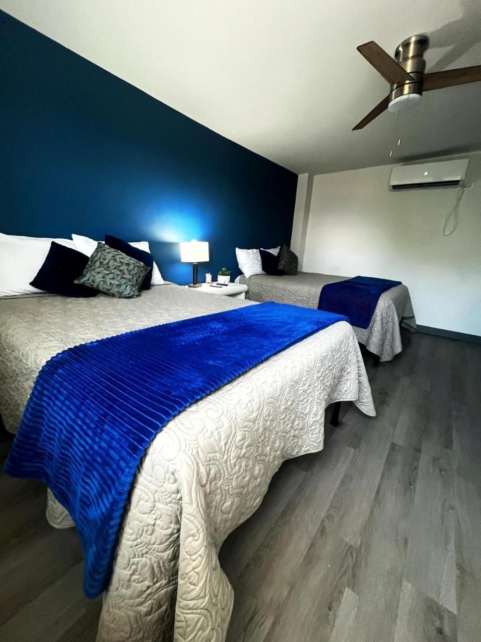 Axel Suites Departamento 1a — hotel in Ciudad Delicias