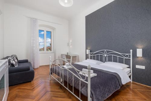 Apartment Dana — 4-Star Luxury Hotel in Rijeka, Croatia