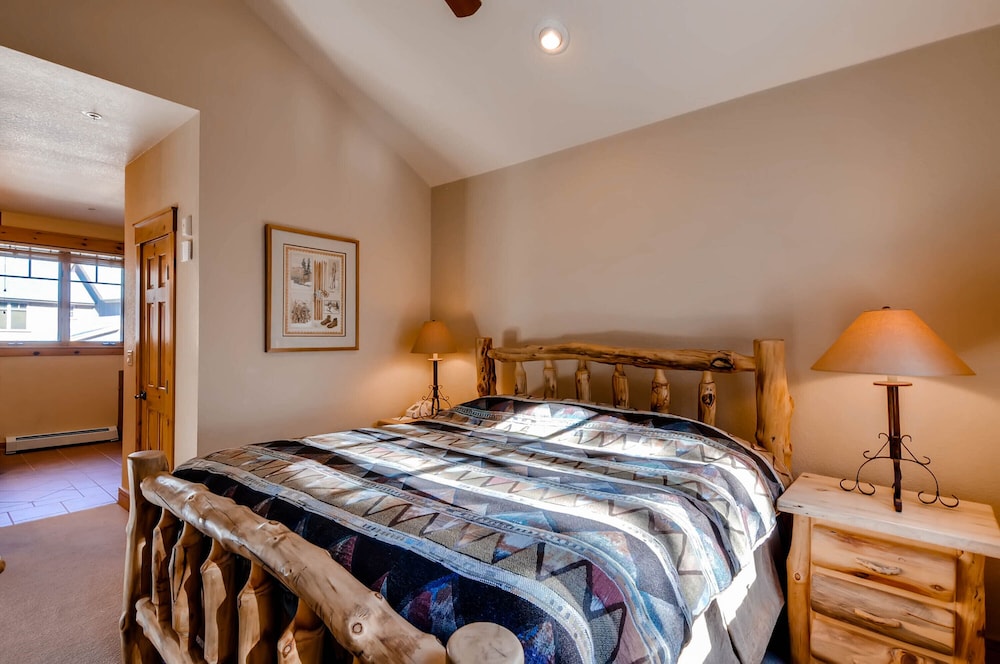 Keystone Private Homes by Keystone Resort - photo 4