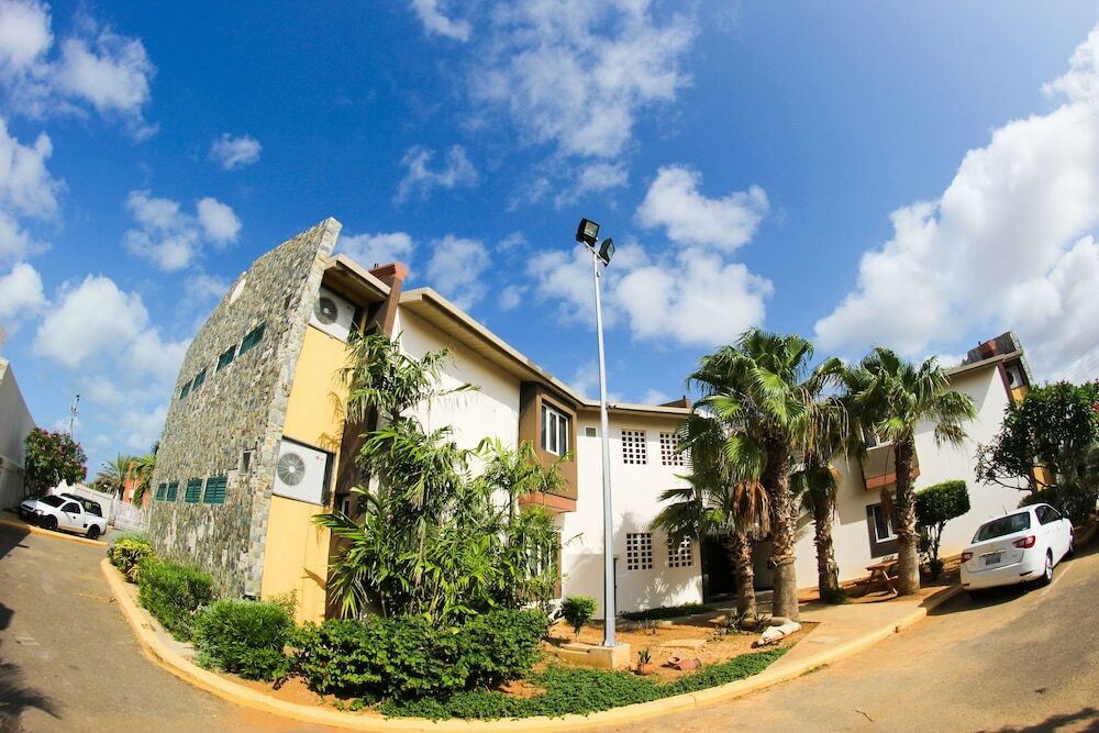 Santa Fe Inn Hotel in Punto Fijo, Venezuela