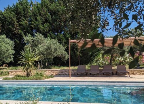 Reve En Luberon — hotel in Lauris
