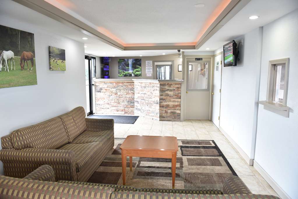 Knights Inn Merrillville - photo 3