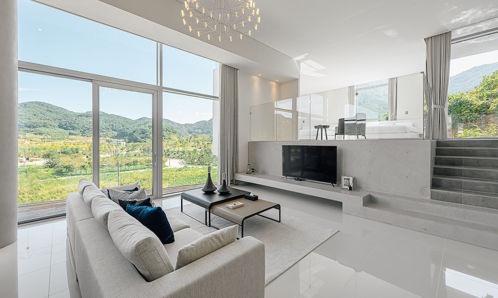 Ely Stay Jeongeup in Jeongeup, South Korea