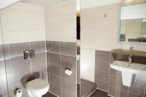 Penzion Jople in Nitra, Slovakia