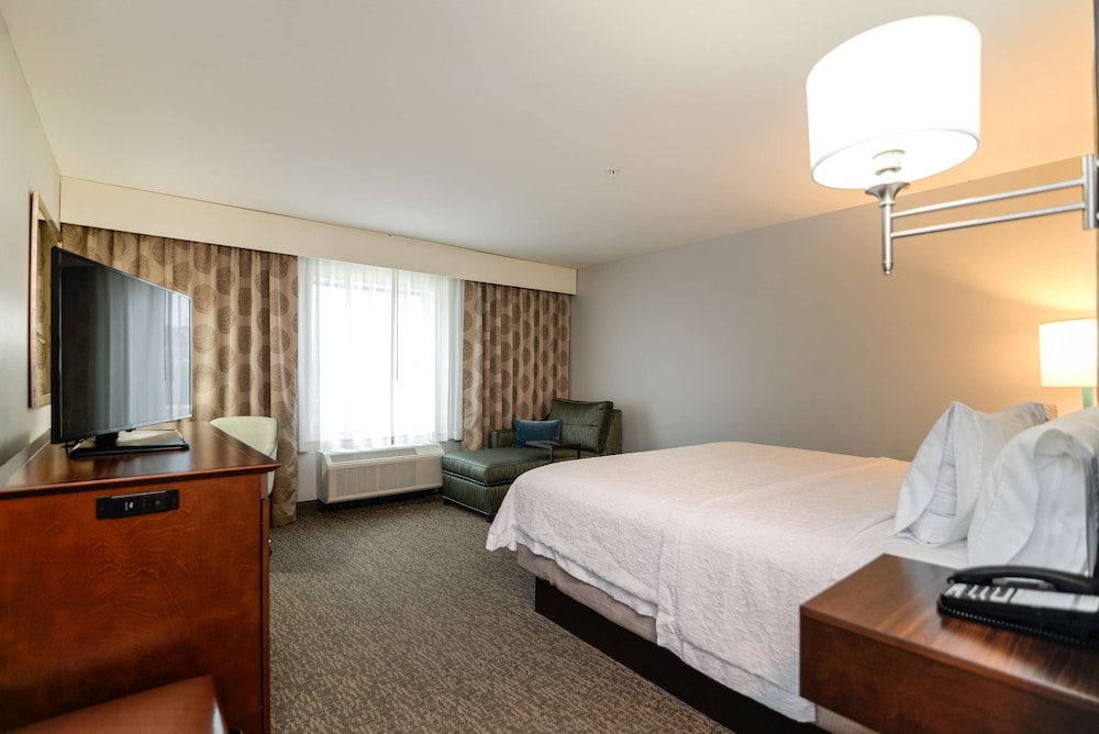 Hampton Inn Brighton - photo 33
