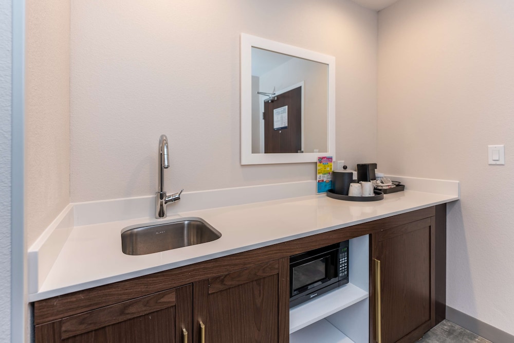 Hampton Inn & Suites Houston Sugar Land - photo 30