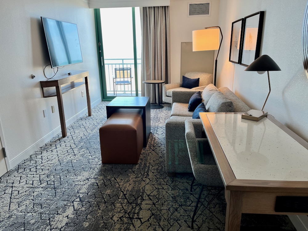 Sheraton Virginia Beach Oceanfront Hotel - photo 73