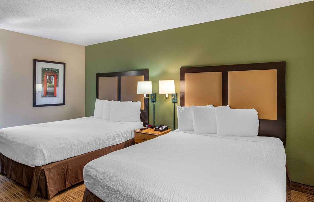 Extended Stay America Suites Philadelphia Horsham Dresher Rd - photo 26