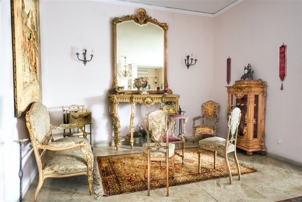 Barbato Rooms Venice in Mestre, Italy