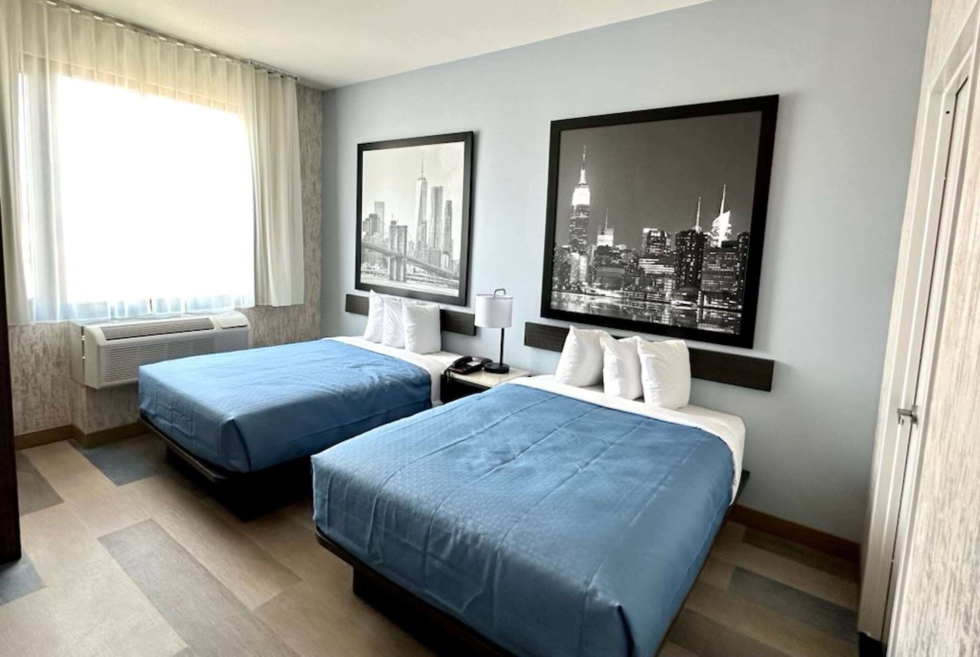 Super 8 by Wyndham Brooklyn Pennsylvania Ave - photo 3