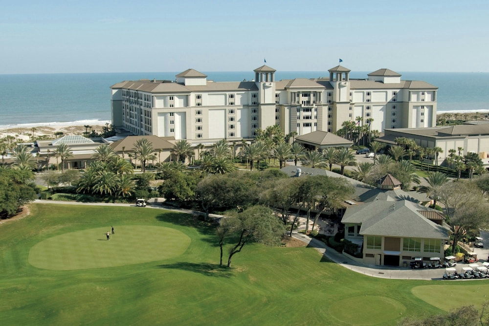 The Ritz Carlton Amelia Island - photo 100