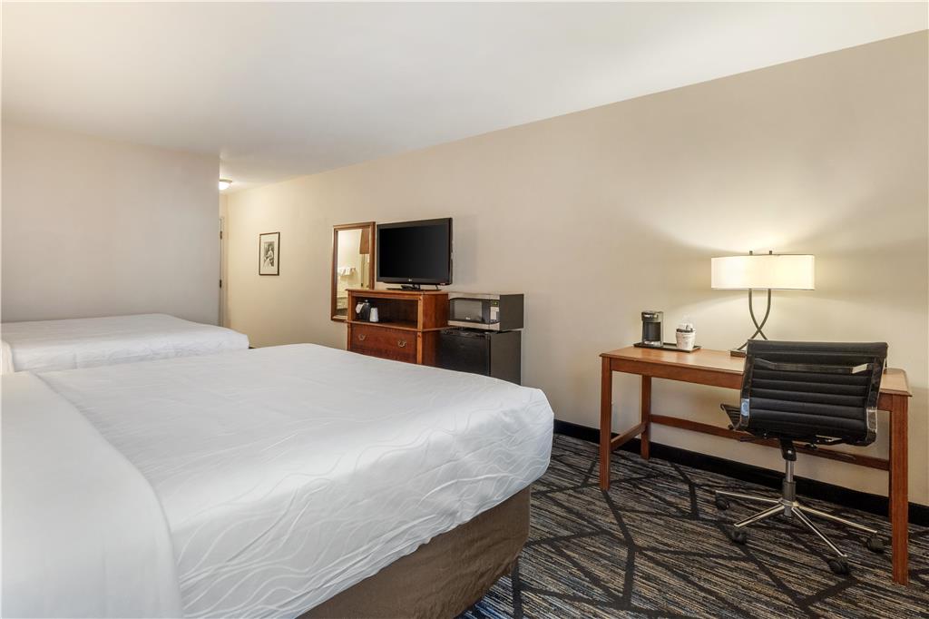SureStay Plus Hotel by Best Western Auburn - photo 10