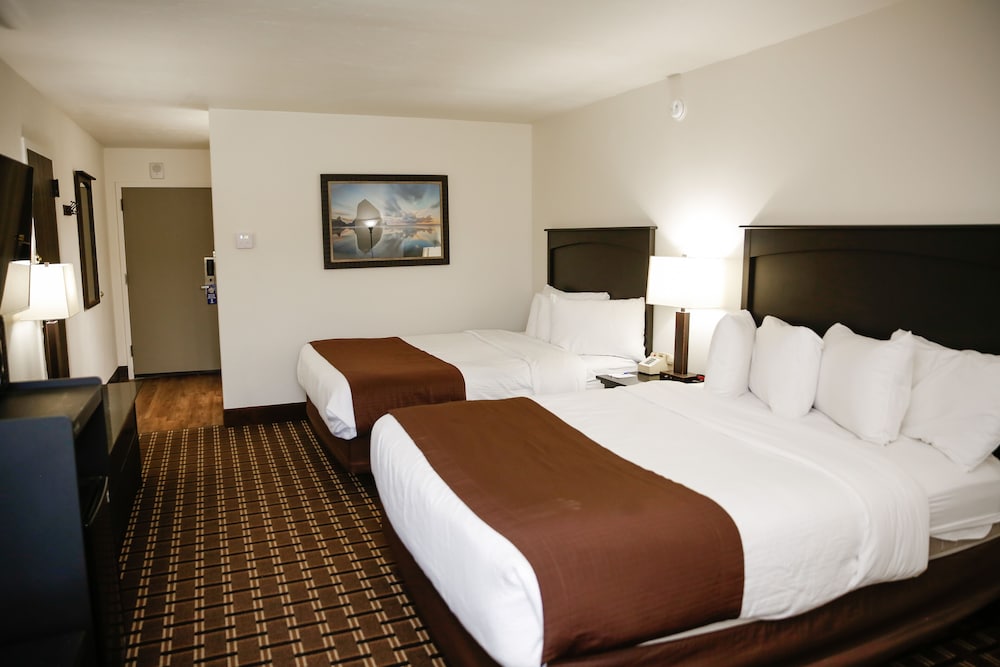 Billings Hotel and Convention Center - photo 15