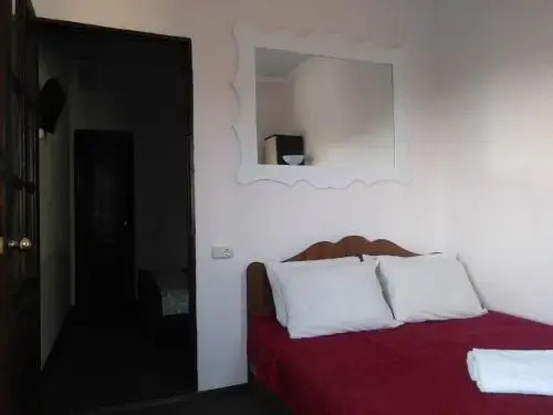 Eleon Hotel — hotel in Dzhubga