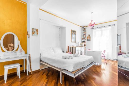 Loft40 Milano Design District — 4-Star Luxury Hotel in Milan, Italy