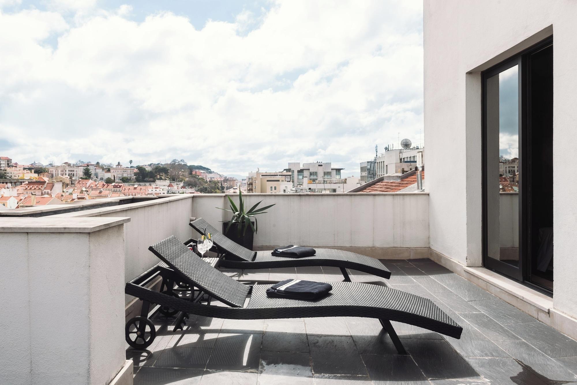 Hotel Lisboa