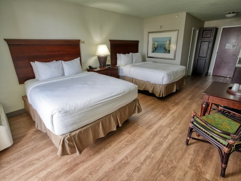 Treasure Island Hotel and Marina - photo 8