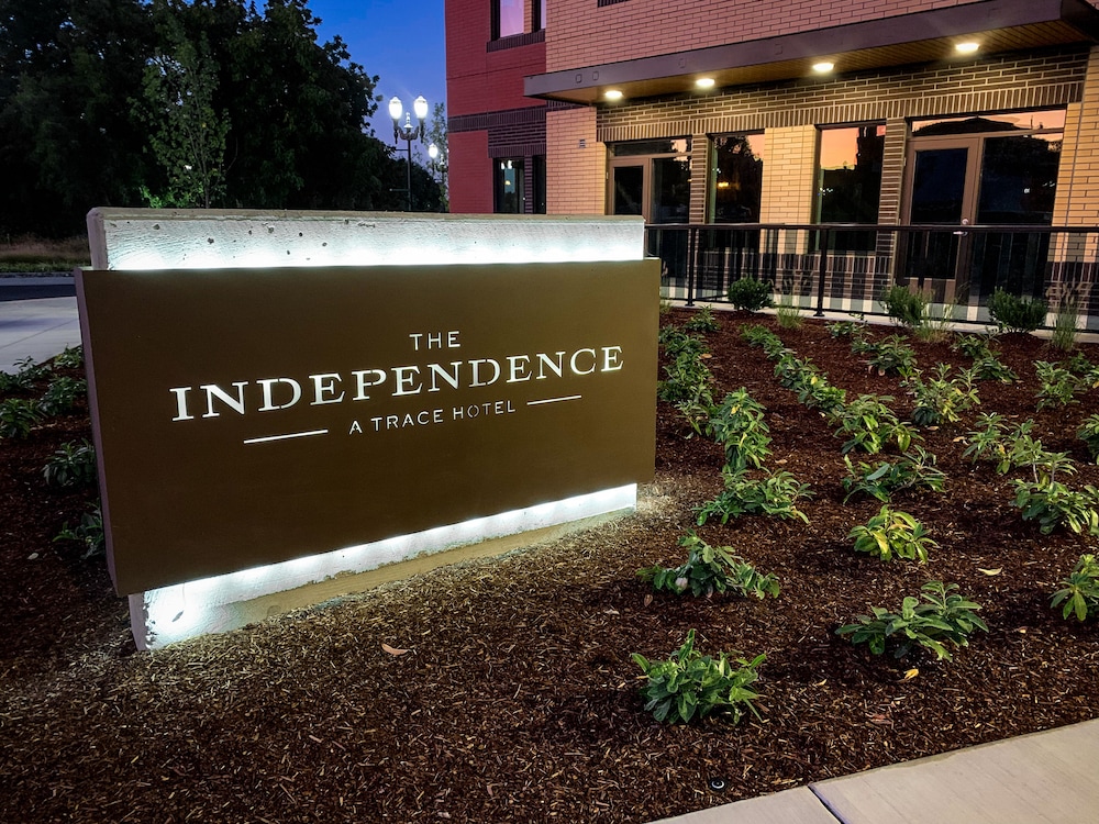 The Independence - photo 53