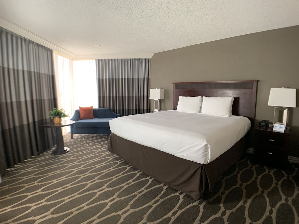 Hilton Houston Westchase - photo 15