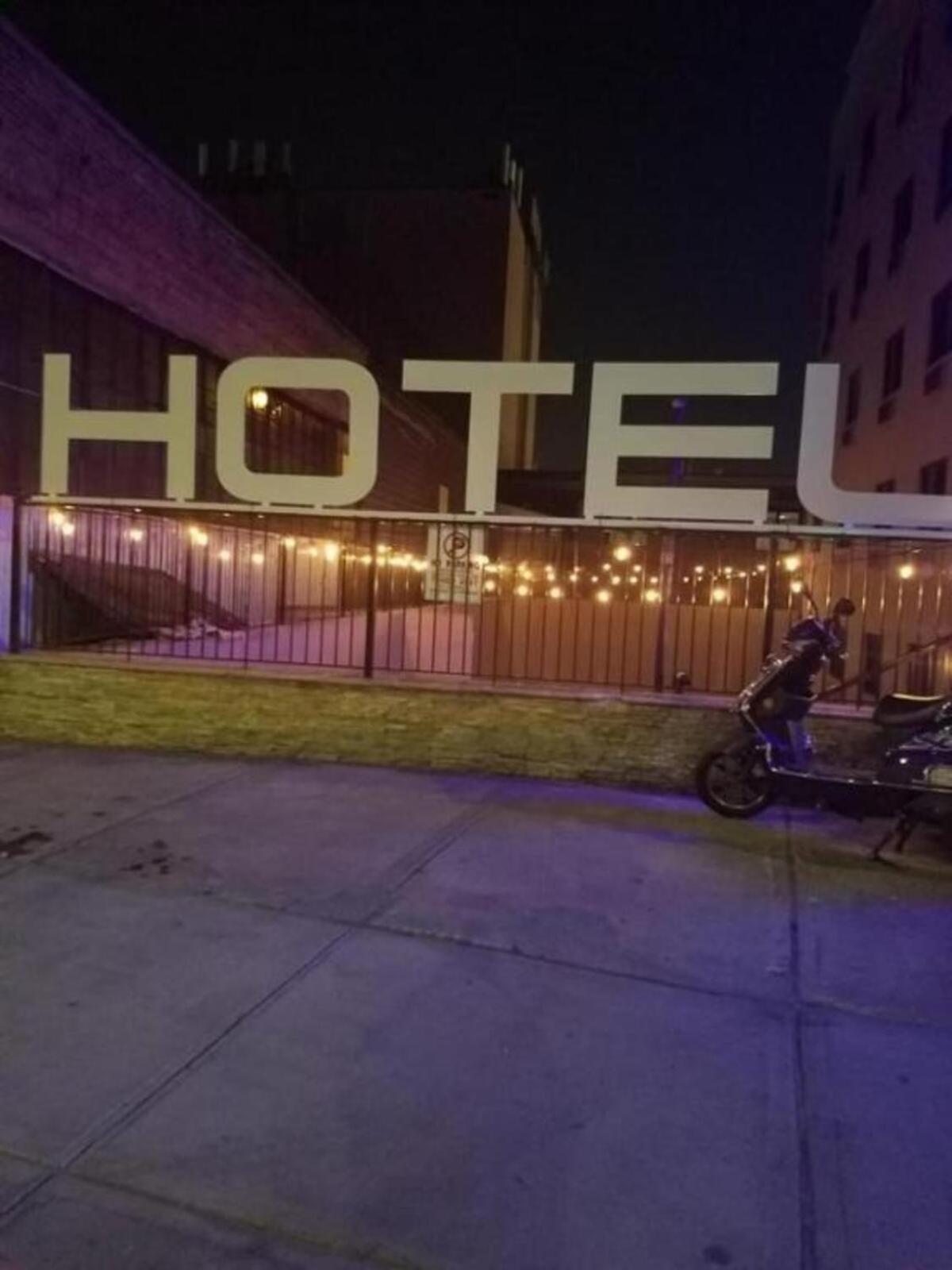 Hotel Pergola JFK Airport - photo 30