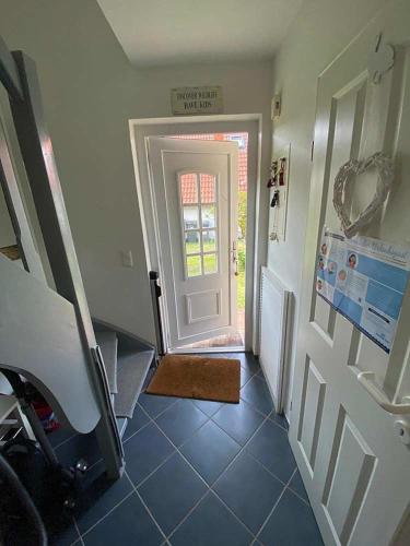Ferienhaus Möwennest — Gluecksburg — photo 4