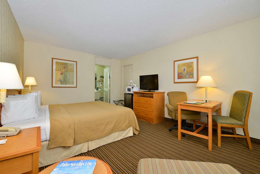 Travelodge by Wyndham Palm Springs - photo 9
