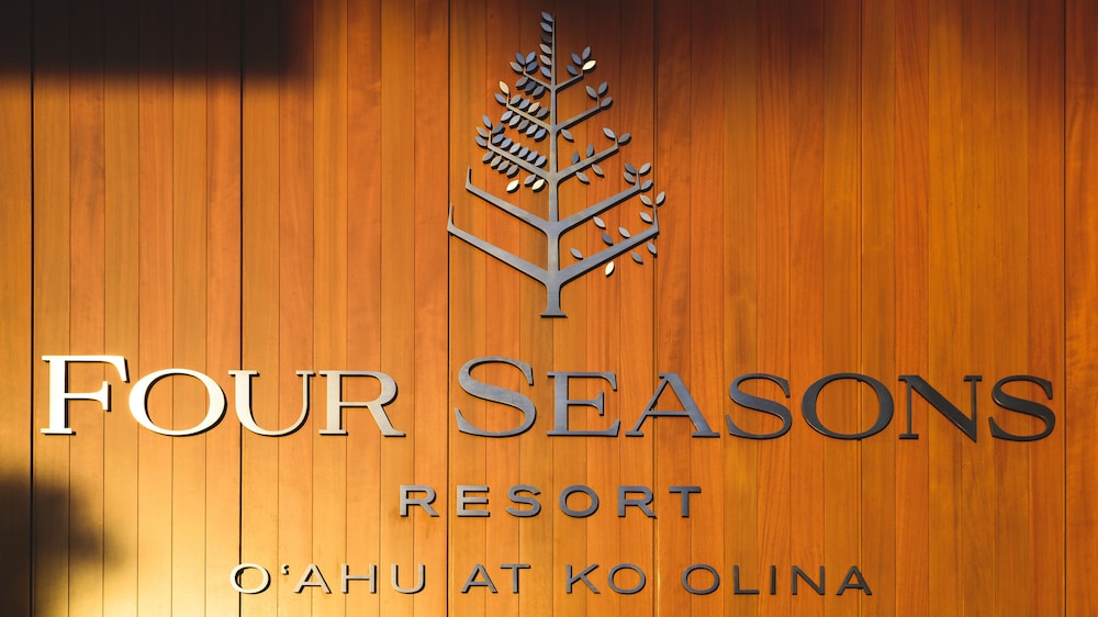 Four Seasons Resort Oahu at Ko Olina - photo 89
