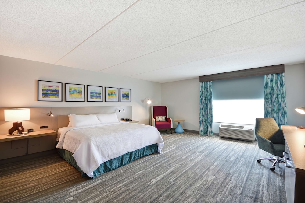 Hilton Garden Inn Panama City - photo 11
