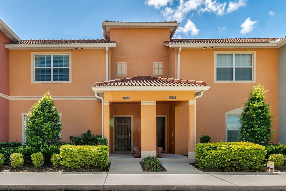 4 Bedrooms 3 Bathrooms Paradise Palms 8976 Mp - featured photo