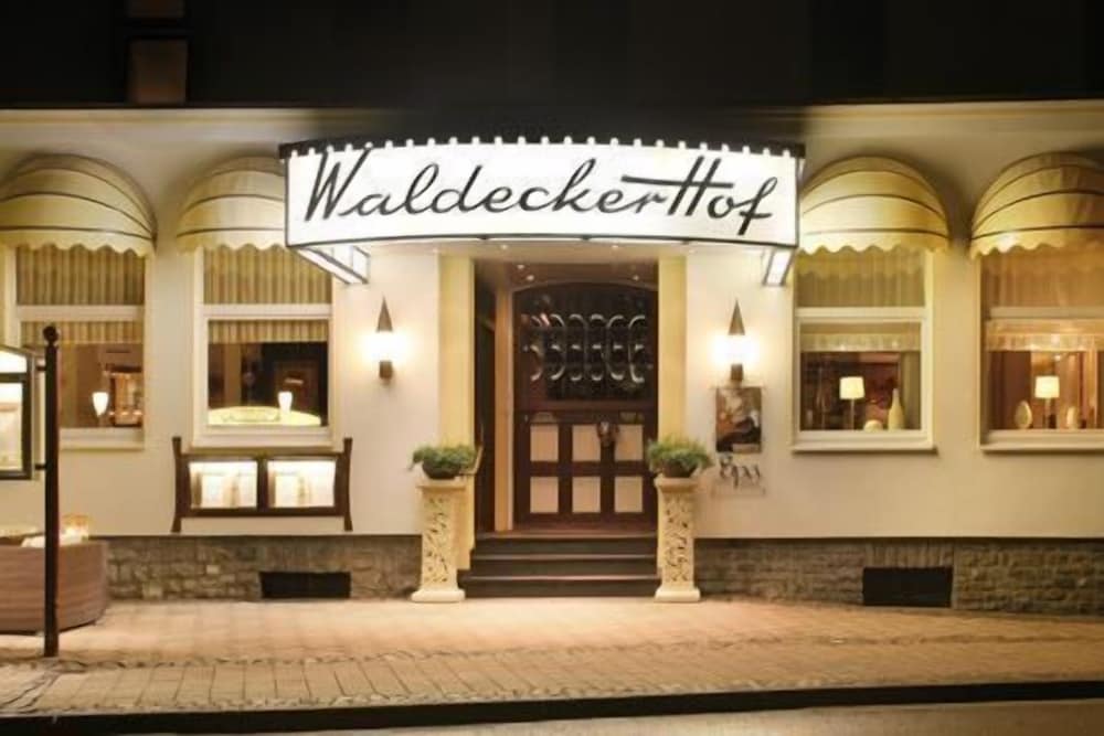 Waldecker Hof