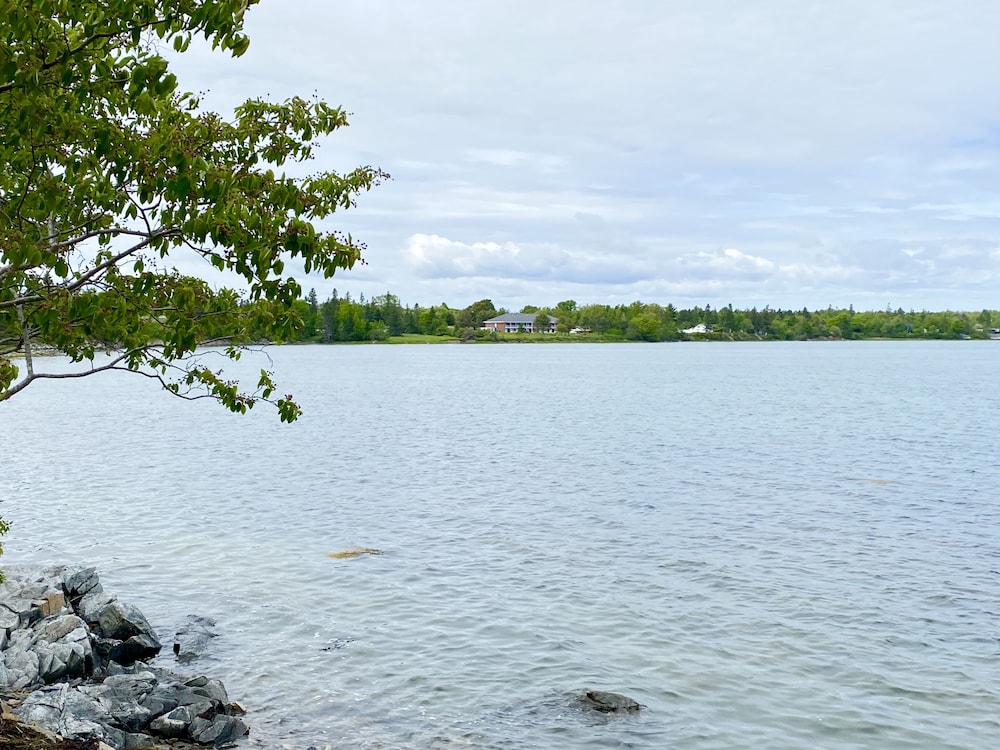 Island View Hotel Bar Harbor — Trenton