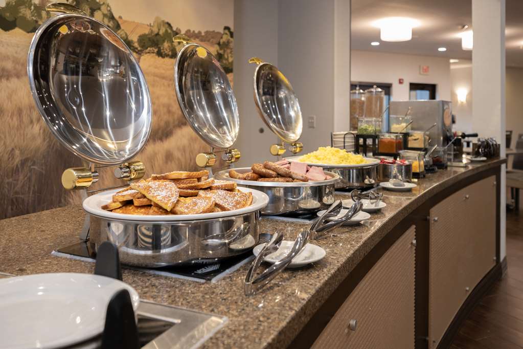 Best Western Premier Bryan College Station - photo 5