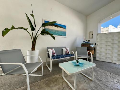 Vicolo Gobetti - last minute hotel in Porto Cesareo