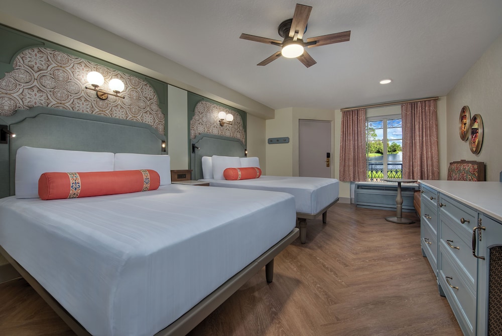 Disney's Port Orleans Resort French Quarter - photo 5