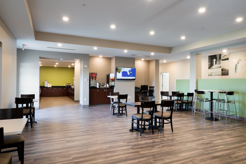 Sleep Inn & Suites Park City Wichita North - photo 58