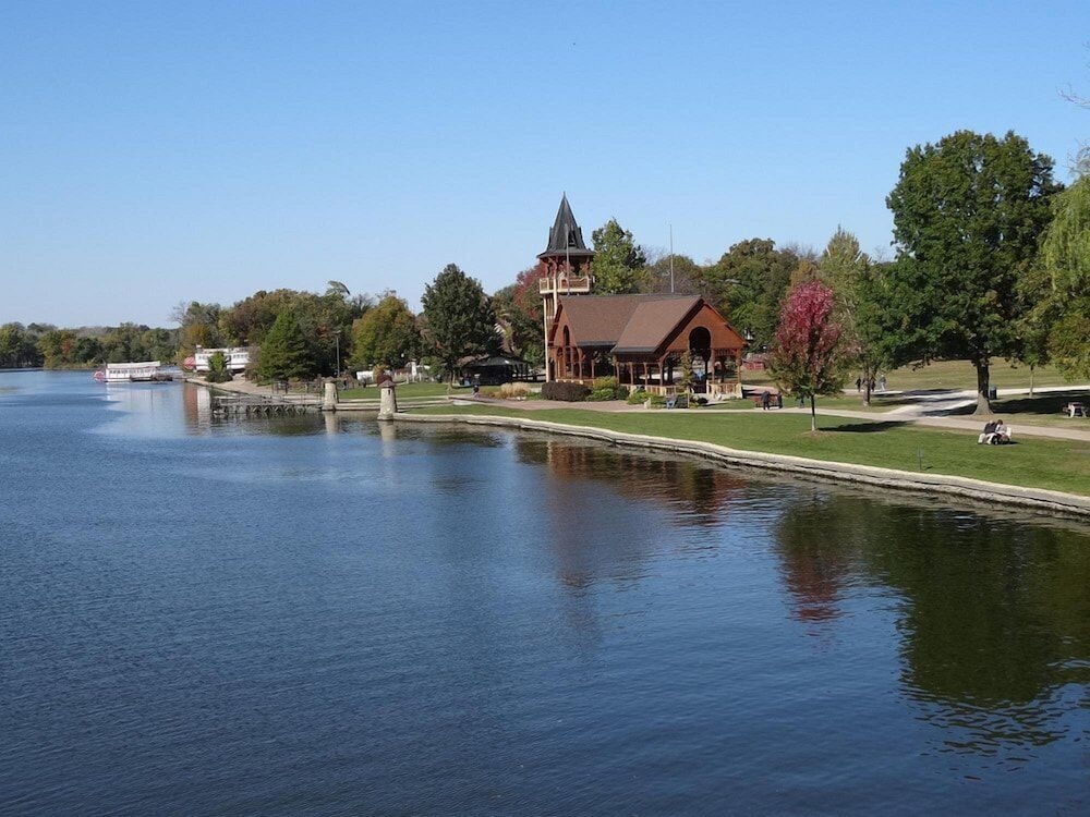 Days Inn by Wyndham St. Charles IL - photo 26