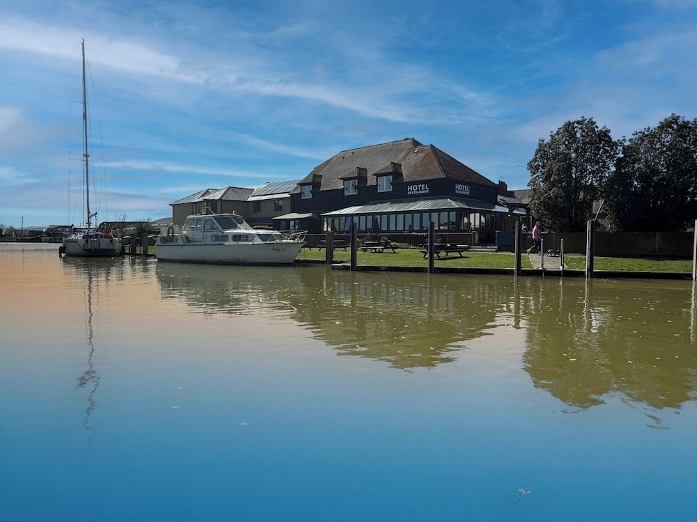 River Haven Hotel in Rye, United Kingdom