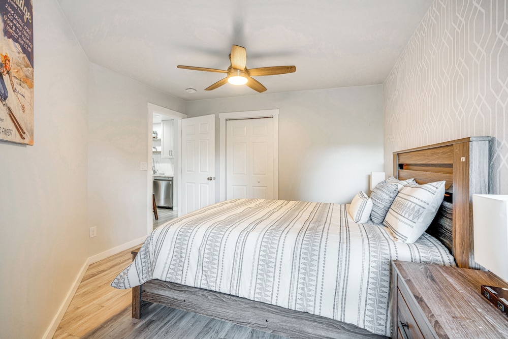 Pet friendly Apt w Views: 6 Mi to Keystone Resort - photo 12