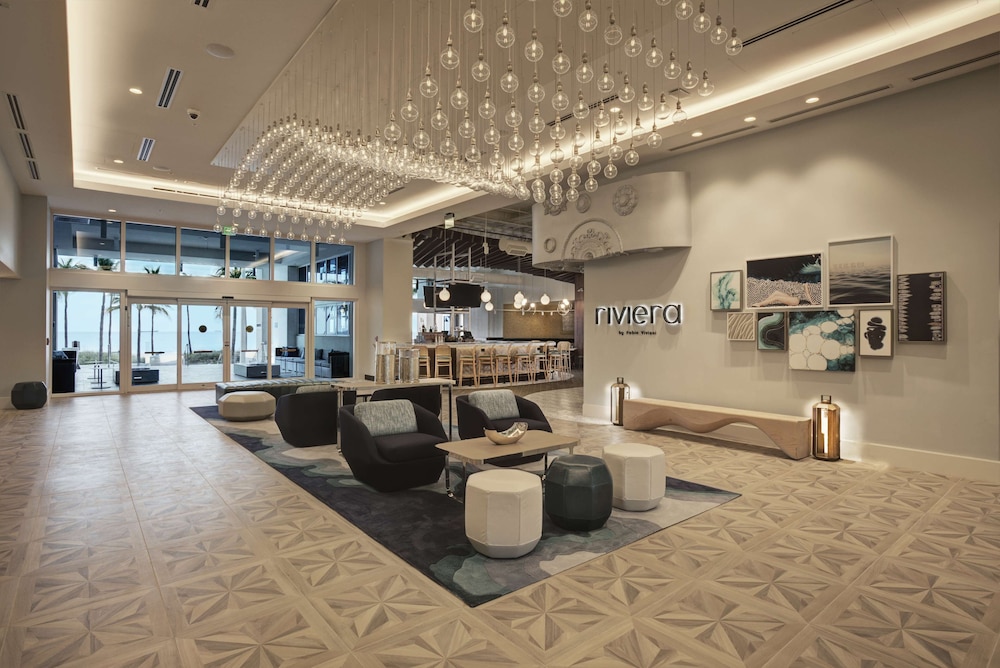 Hotel Maren Fort Lauderdale Beach Curio Collection by Hilton - photo 4