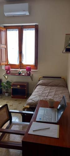 Villa Magnolia Agrigento Grotte Relax in collina — Grotte — photo 2